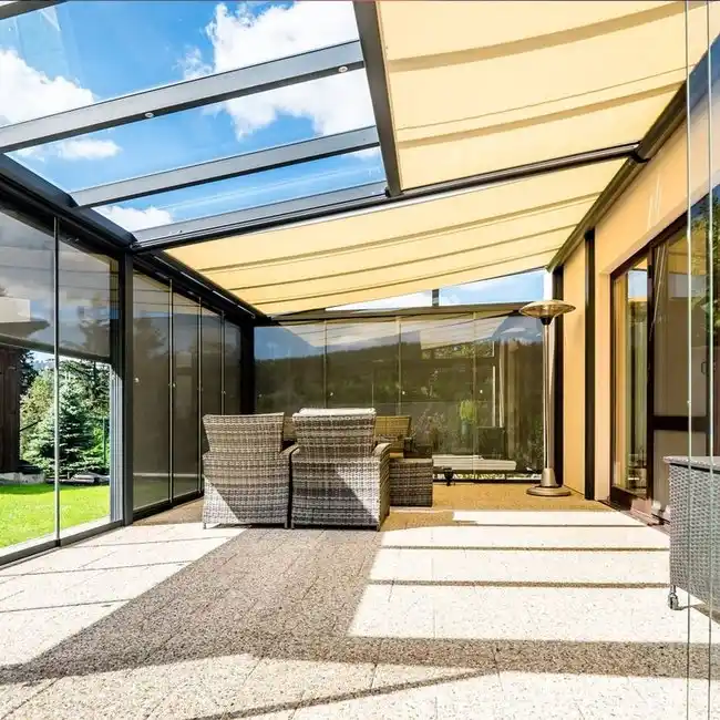 zonwering Broek in Waterland